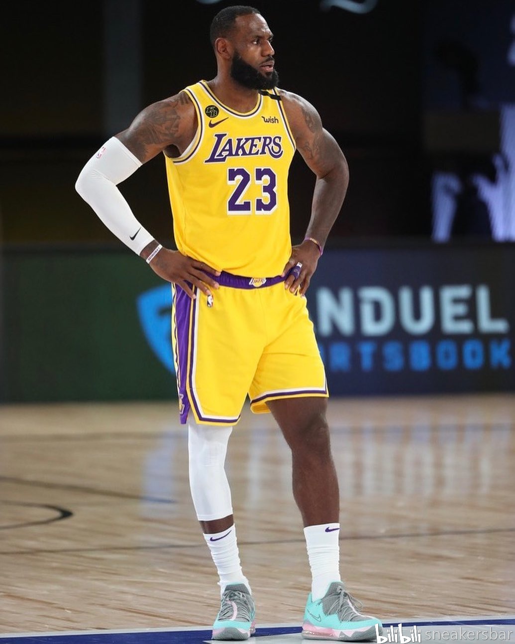 品牌与体育 品牌与体育